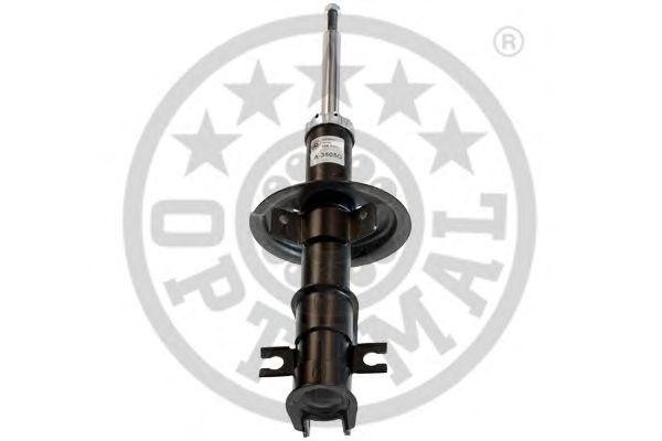 Амортизатор A-3505G OPTIMAL