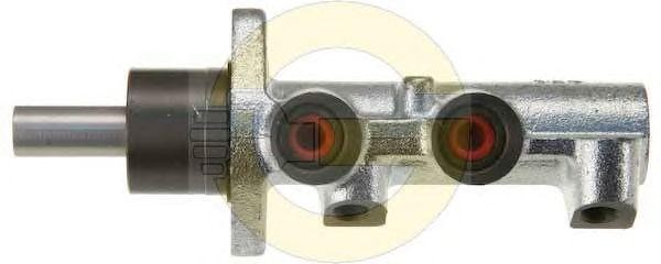 Главный тормозной цилиндр 4006698 GIRLING