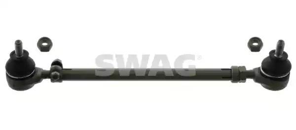 Поперечная рулевая тяга 10 72 0025 SWAG