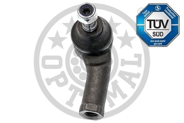 Наконечник поперечной рулевой тяги G1-080 OPTIMAL