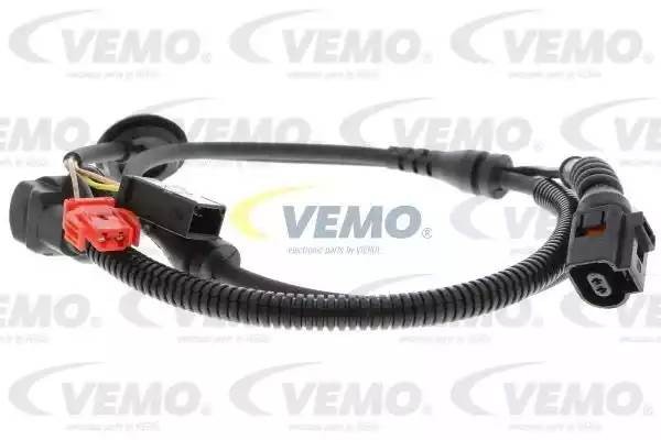 Датчик, частота вращения колеса V10-72-1027 VEMO