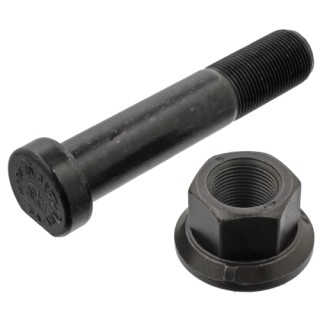 Болт крепления колеса 07950 FEBI BILSTEIN