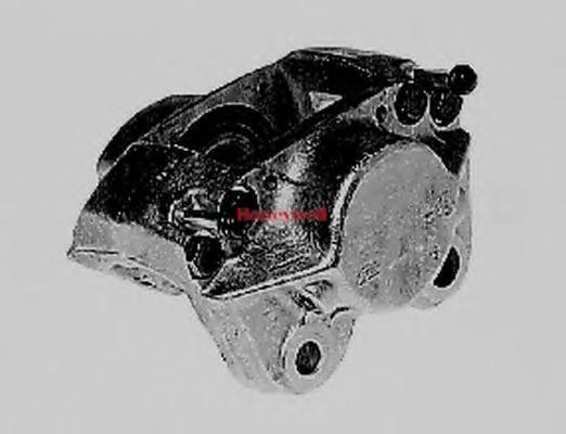 Тормозной суппорт 692375B BENDIX JURID