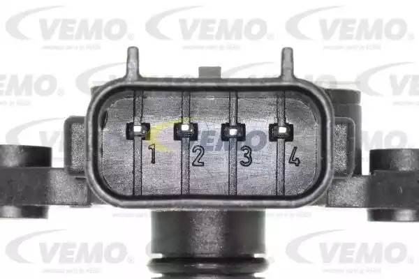 Датчик, давление во впускном газопроводе V25-72-0062 VEMO