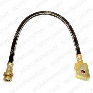 Тормозной шланг LH3700 DELPHI