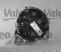 Генератор 436344 VALEO PHC