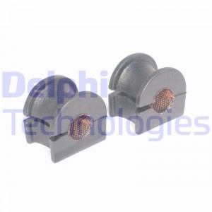Подвеска, стабилизатор TD444W DELPHI