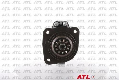 Стартер A13260 ATL DELTA AUTOTECHNIK