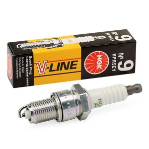 Свеча зажигания 3153 NGK NTK