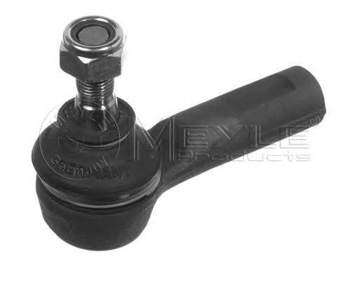 Наконечник поперечной рулевой тяги 30-16 020 0007 MEYLE