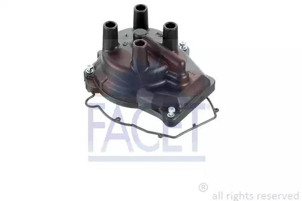 Крышка распределителя зажигания 2.7993 FACET