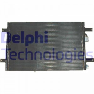 Конденсатор, кондиционер TSP0225152 DELPHI