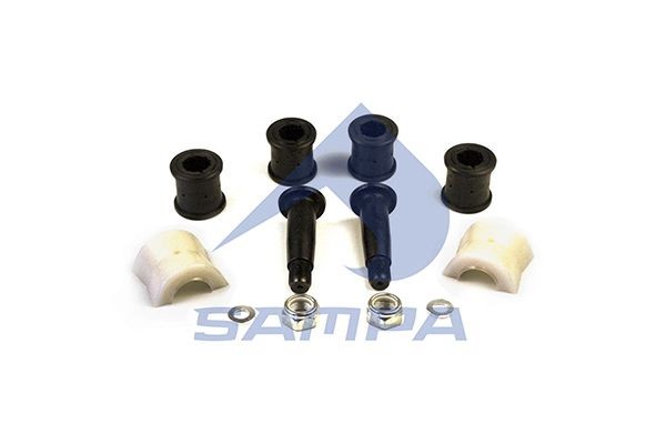 Деталь 080521 SAMPA