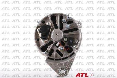 Генератор L38290 ATL DELTA AUTOTECHNIK