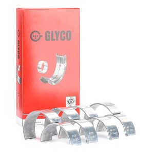 Шатунный подшипник 71-3628/4 STD GLYCO
