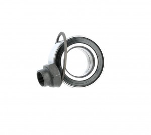 Подшипник ступицы колеса VKBA1432 SKF