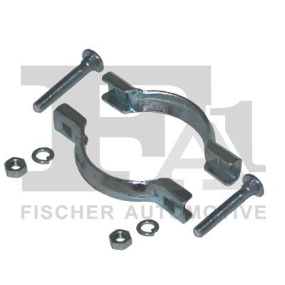 Комплект зажимной детали 931969 FISCHER