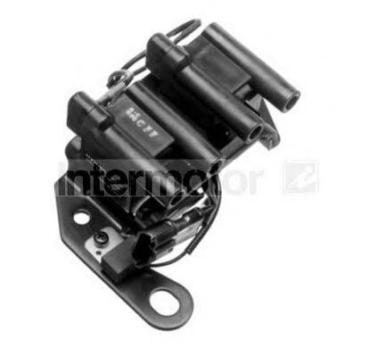 Катушка зажигания 12815 STANDARD