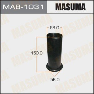 Пыльник амортизатора подвески MAB-1031 MASUMA