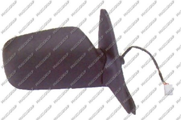 Наружное зеркало TY0857313 PRASCO GROUP