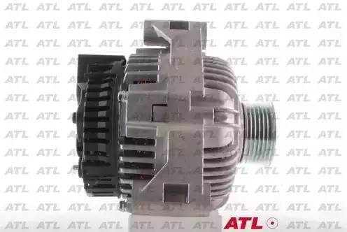 Генератор L 40 220 ATL DELTA AUTOTECHNIK