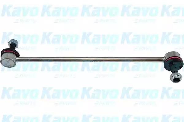 Тяга / стойка, стабилизатор SLS-4502 KAVO PARTS