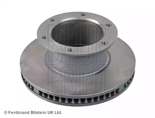 Тормозной диск ADT343216 BLUE PRINT