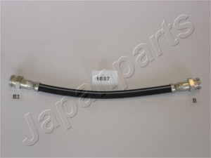 Кронштейн, тормозный шланг TF1037 JAPAN PARTS GROUP