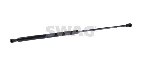 Газовая пружина, заднее стекло 62 92 9261 SWAG