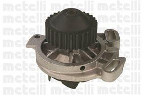 Водяной насос 24-0383 METELLI