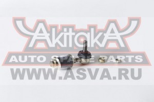 Стойка стабилизатора 0223-007 ASVA