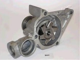 Водяной насос PQ507 JAPAN PARTS GROUP