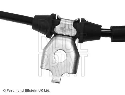 Датчик, частота вращения колеса ADH27106 BLUE PRINT