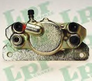 Тормозной суппорт PF10647 LPR
