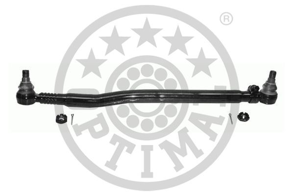 Поперечная рулевая тяга GL-11015 OPTIMAL