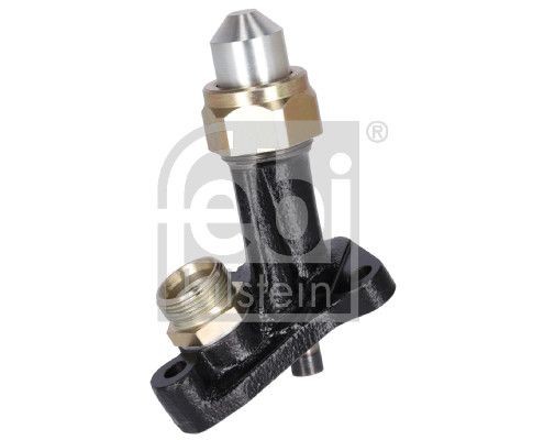 Натяжитель, цепь привода 07714 FEBI BILSTEIN