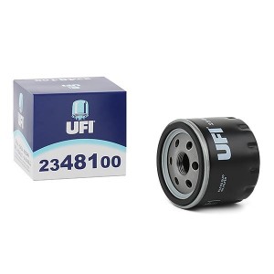 Масляный фильтр 23.481.00 UFI