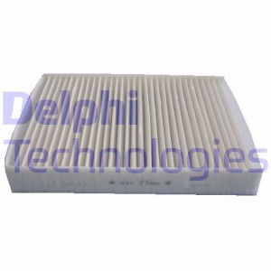 Фильтр салона TSP0325297C DELPHI