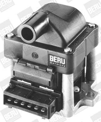 Катушка зажигания ZSE002 BERU
