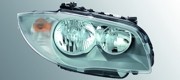 Основная фара 043903 VALEO PHC