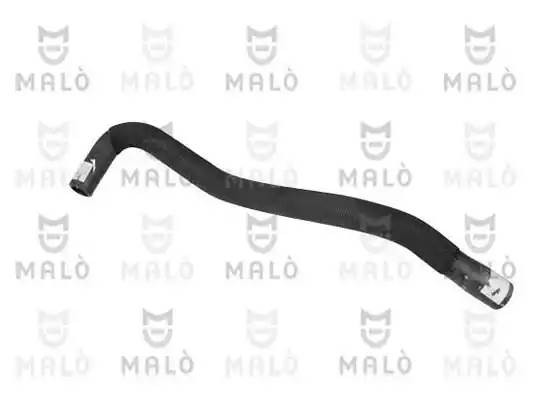 Шланг радиатора 30050A MALO