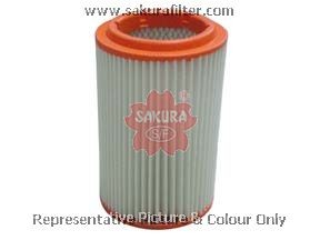 Фильтр воздушный A28520 SAKURA