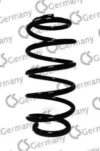 Пружина подвески 14870501 CS GERMANY