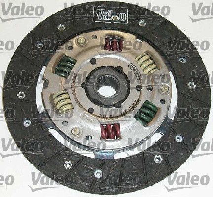 Комплект сцепления 009303 VALEO PHC