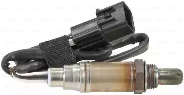 Датчик кислородный (лямбда-зонд) F 00H L00 192 BOSCH