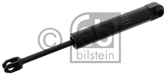 Упругий элемент, крышка багажника / помещения для груза 08140 FEBI BILSTEIN