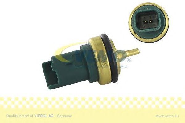 Датчик, температура охлаждающей жидкости V42-72-0026 VEMO