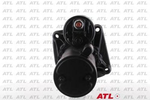 Стартер A16710 ATL DELTA AUTOTECHNIK