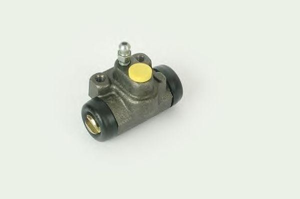 Колесный тормозной цилиндр FHW4366 FERODO