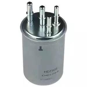 Топливный фильтр HDF935 DELPHI